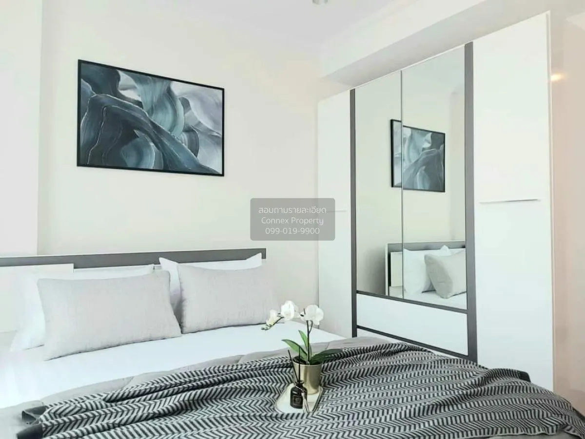 เช่าคอนโด  ศุภาลัย โอเรียนทัล สุขุมวิท 39 MRT-เพชรบุรี คลองตันเหน