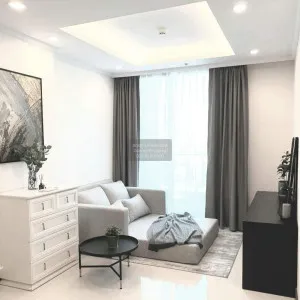 เช่าคอนโด  ศุภาลัย โอเรียนทัล สุขุมวิท 39 MRT-เพชรบุรี คลองตันเหนือ เขต วัฒนา กรุงเทพ CX-96442