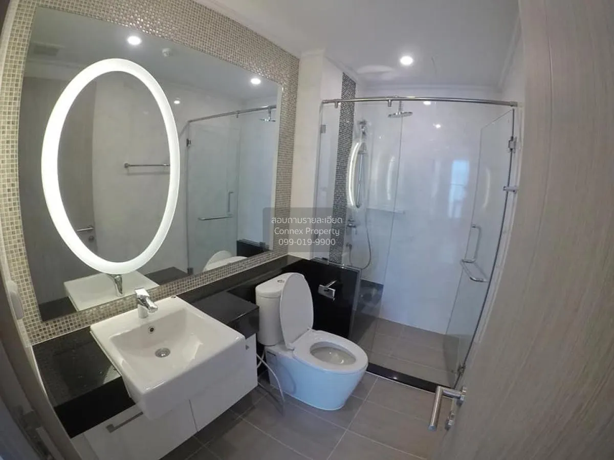 เช่าคอนโด  ศุภาลัย โอเรียนทัล สุขุมวิท 39 MRT-เพชรบุรี คลองตันเหน 4