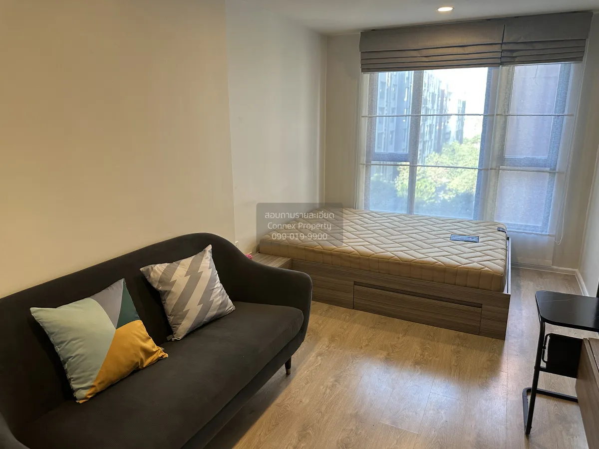 For Rent Condo , The Origin Ramintra​ 83 Station , MRT-Ram Inthra 1