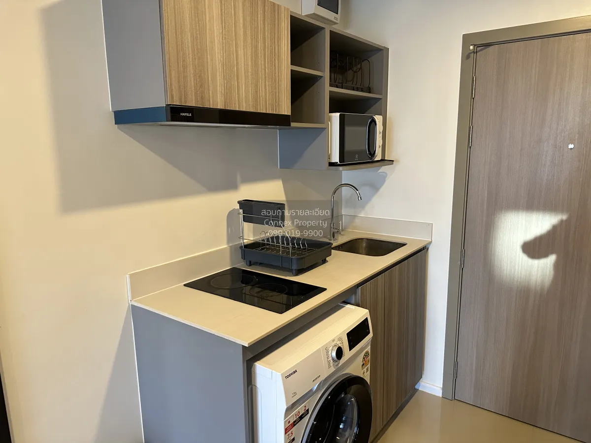 For Rent Condo , The Origin Ramintra​ 83 Station , MRT-Ram Inthra 4