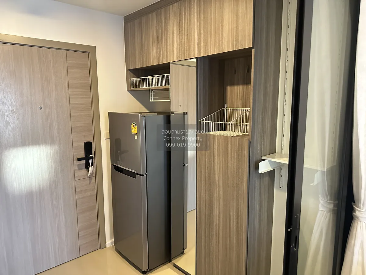 For Rent Condo , The Origin Ramintra​ 83 Station , MRT-Ram Inthra