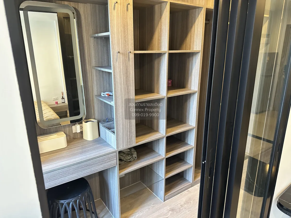 For Rent Condo , The Origin Ramintra​ 83 Station , MRT-Ram Inthra