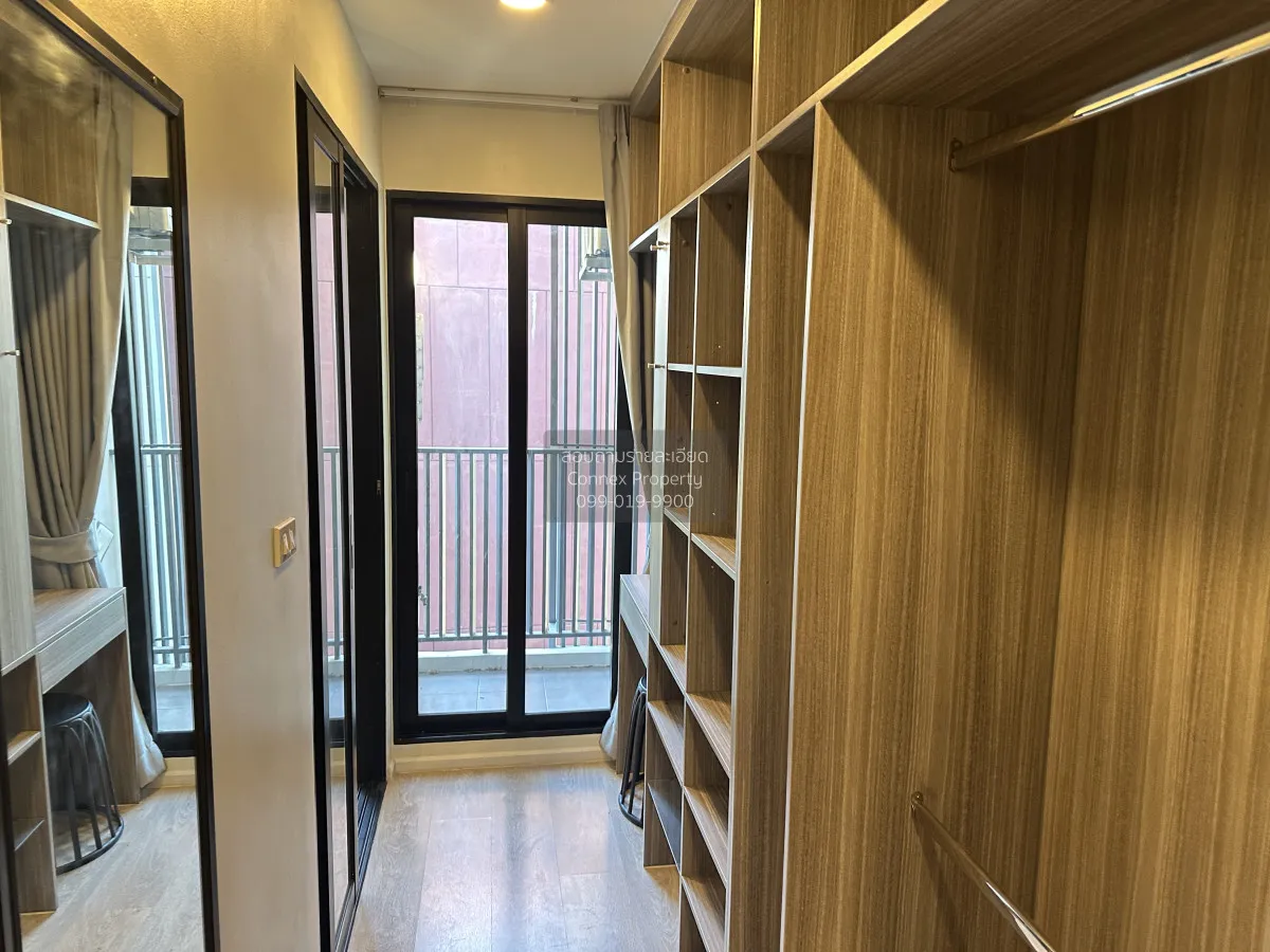 For Rent Condo , The Origin Ramintra​ 83 Station , MRT-Ram Inthra