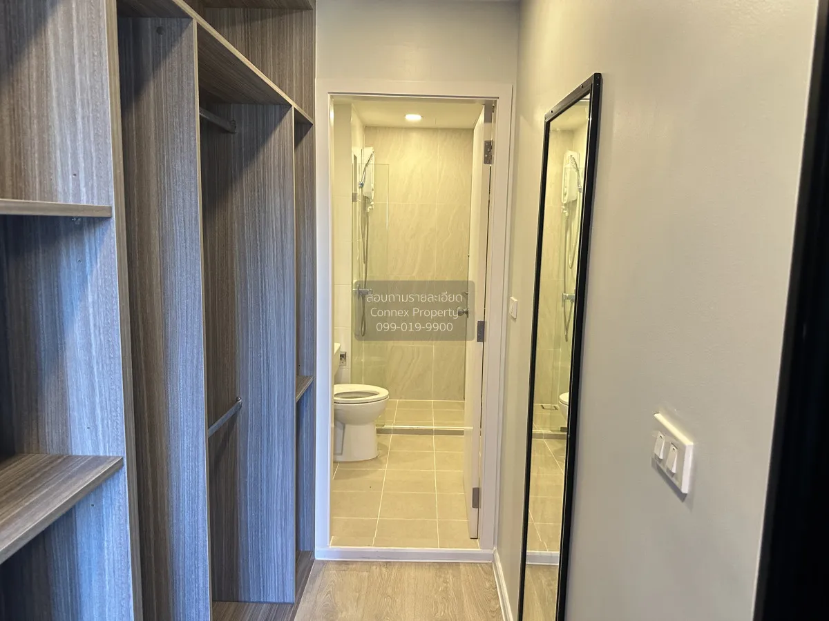 For Rent Condo , The Origin Ramintra​ 83 Station , MRT-Ram Inthra