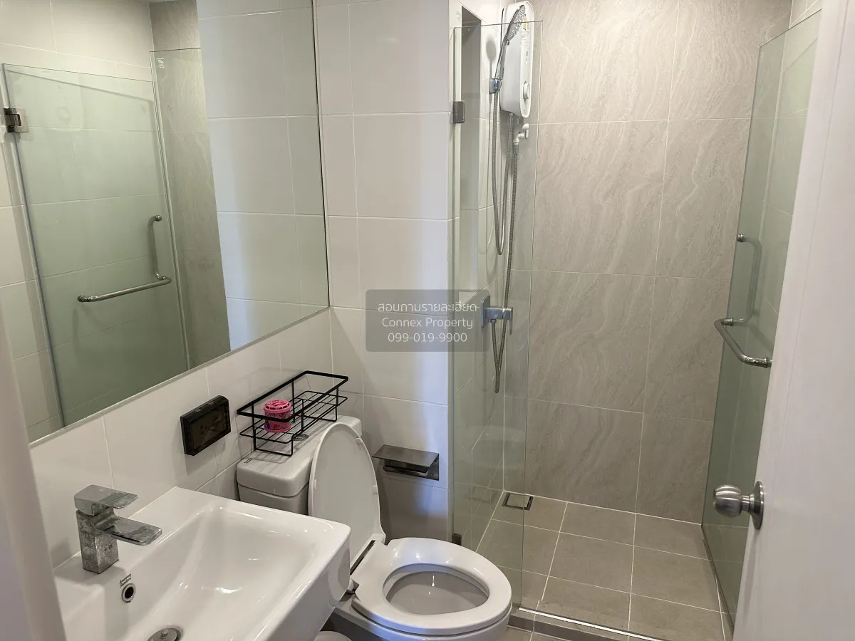 For Rent Condo , The Origin Ramintra​ 83 Station , MRT-Ram Inthra