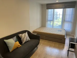 For Rent Condo , The Origin Ramintra​ 83 Station , MRT-Ram Inthra Kor Mor 9 , Khanna Yao , Khanna Yao , Bangkok , CX-96445