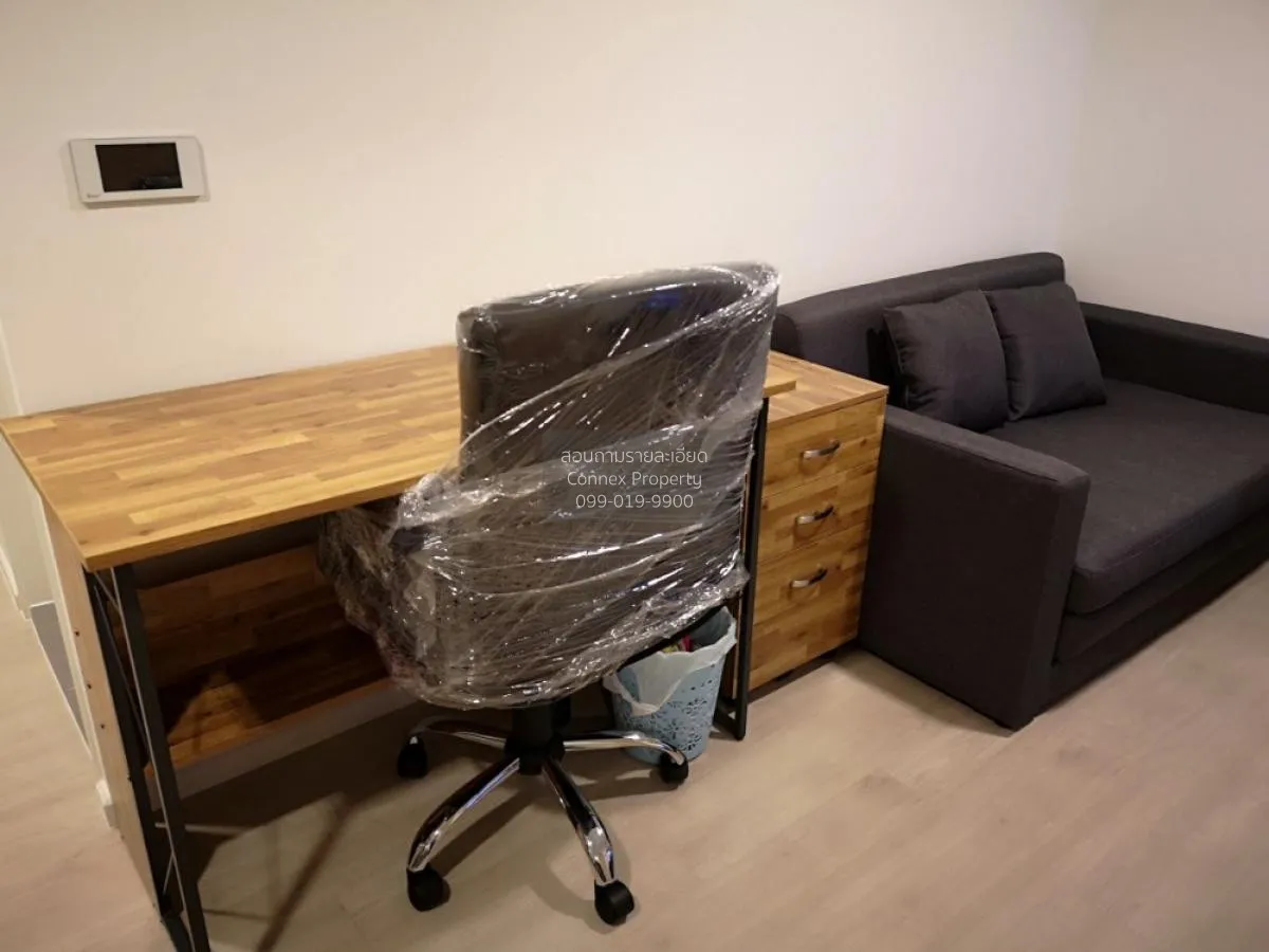 For Rent Condo , Kave Condo Rangsit , Khlong Nueng , khlong Luang 4