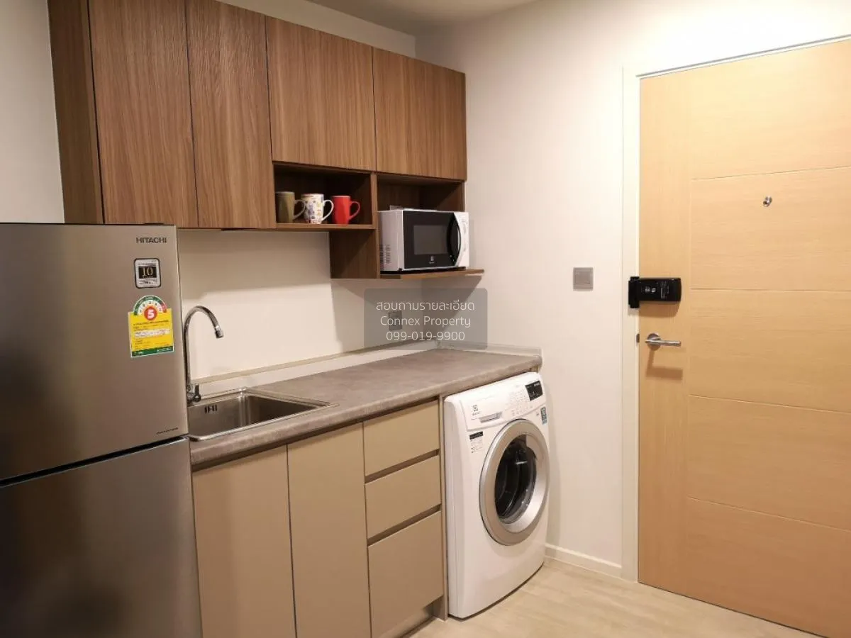 For Rent Condo , Kave Condo Rangsit , Khlong Nueng , khlong Luang