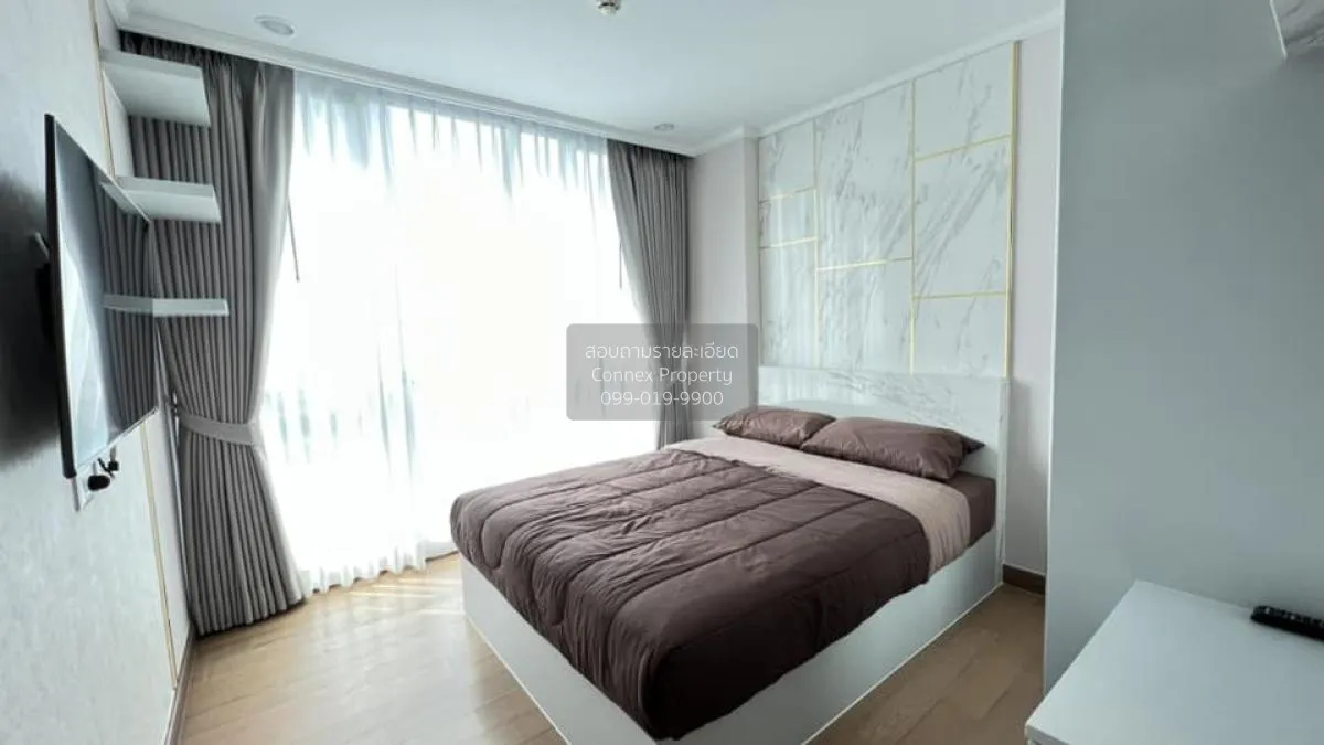 เช่าคอนโด  ศุภาลัย โอเรียนทัล สุขุมวิท 39 MRT-เพชรบุรี คลองตันเหน