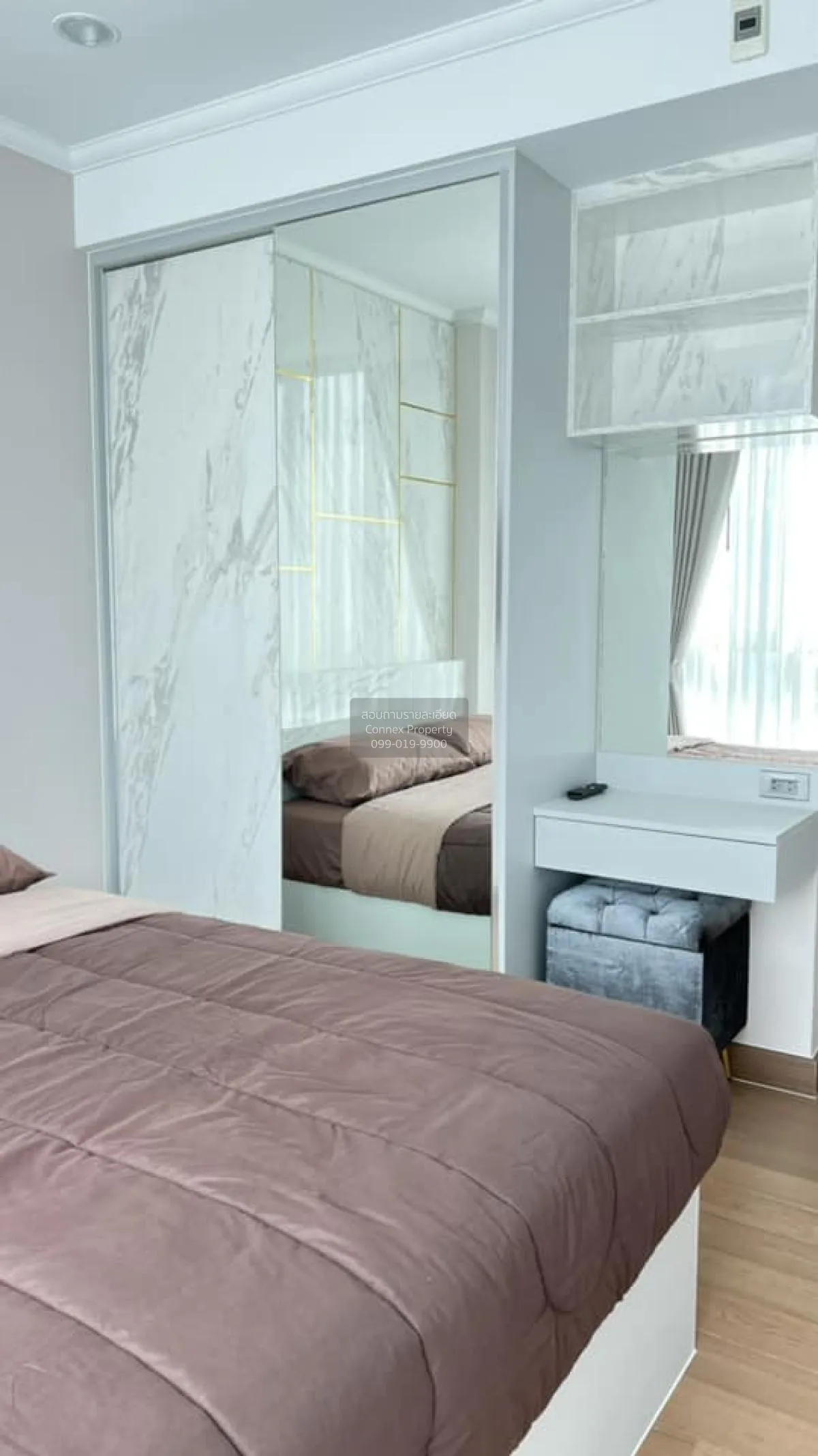 เช่าคอนโด  ศุภาลัย โอเรียนทัล สุขุมวิท 39 MRT-เพชรบุรี คลองตันเหน