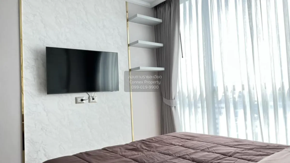 เช่าคอนโด  ศุภาลัย โอเรียนทัล สุขุมวิท 39 MRT-เพชรบุรี คลองตันเหน