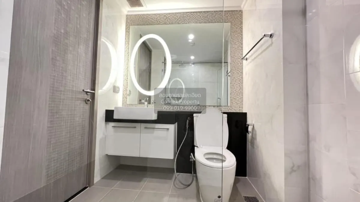 เช่าคอนโด  ศุภาลัย โอเรียนทัล สุขุมวิท 39 MRT-เพชรบุรี คลองตันเหน