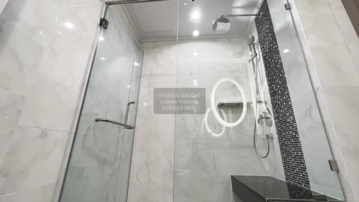 เช่าคอนโด  ศุภาลัย โอเรียนทัล สุขุมวิท 39 MRT-เพชรบุรี คลองตันเหน