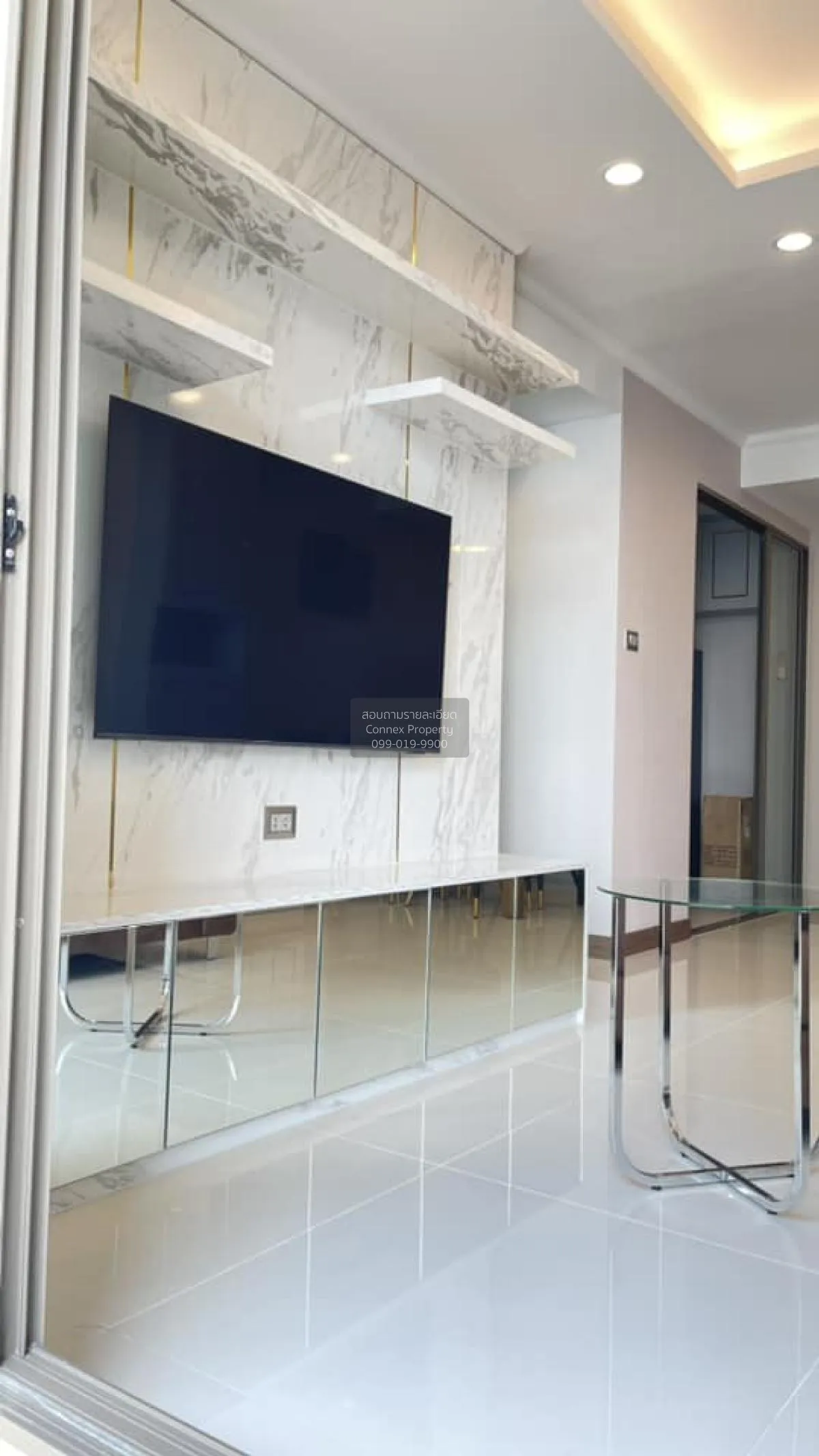 เช่าคอนโด  ศุภาลัย โอเรียนทัล สุขุมวิท 39 MRT-เพชรบุรี คลองตันเหน