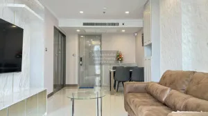 เช่าคอนโด  ศุภาลัย โอเรียนทัล สุขุมวิท 39 MRT-เพชรบุรี คลองตันเหนือ เขต วัฒนา กรุงเทพ CX-96447