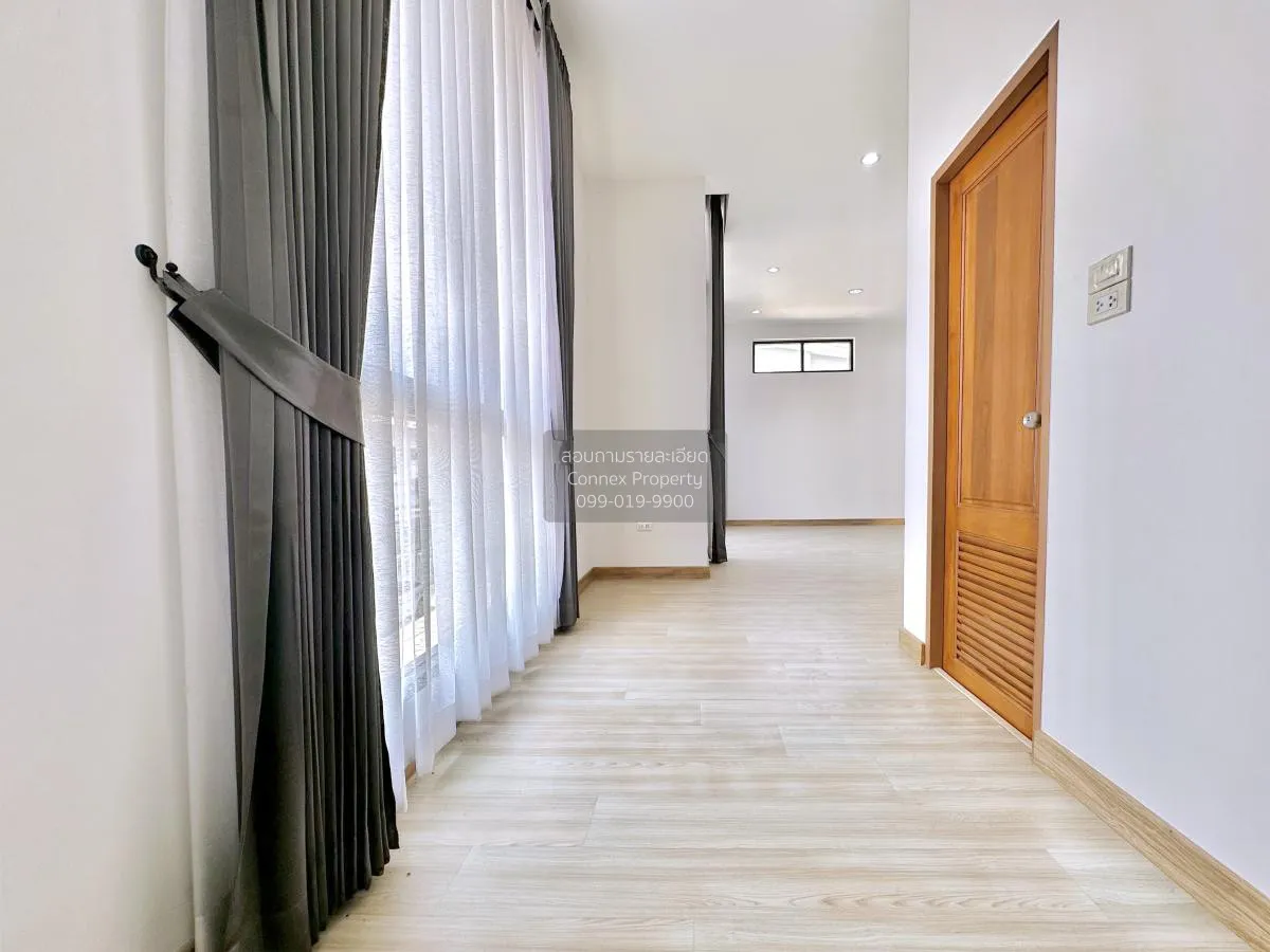 For Sale House , Cubic 2 Wongwaen-Klong 5 , Khlong Ha , khlong Lu