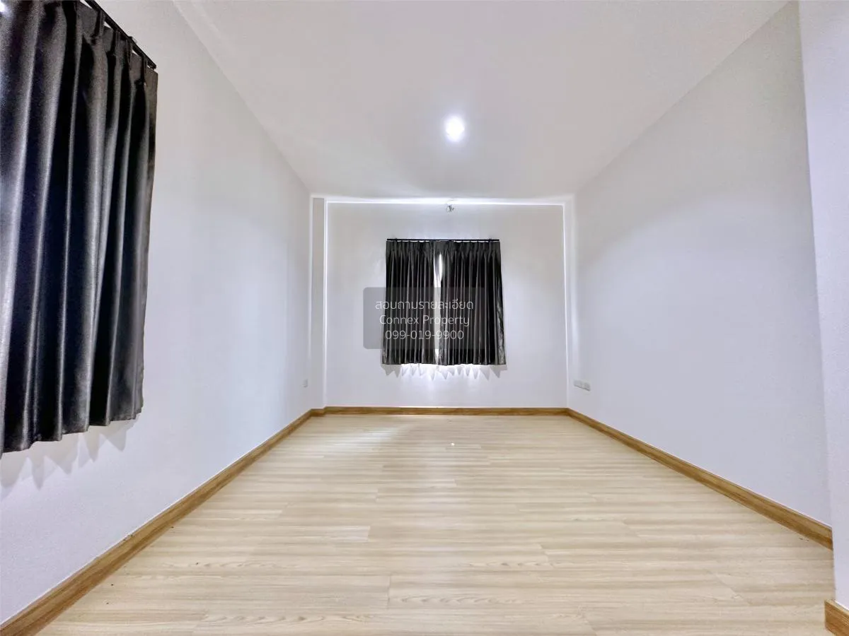 For Sale House , Cubic 2 Wongwaen-Klong 5 , Khlong Ha , khlong Lu