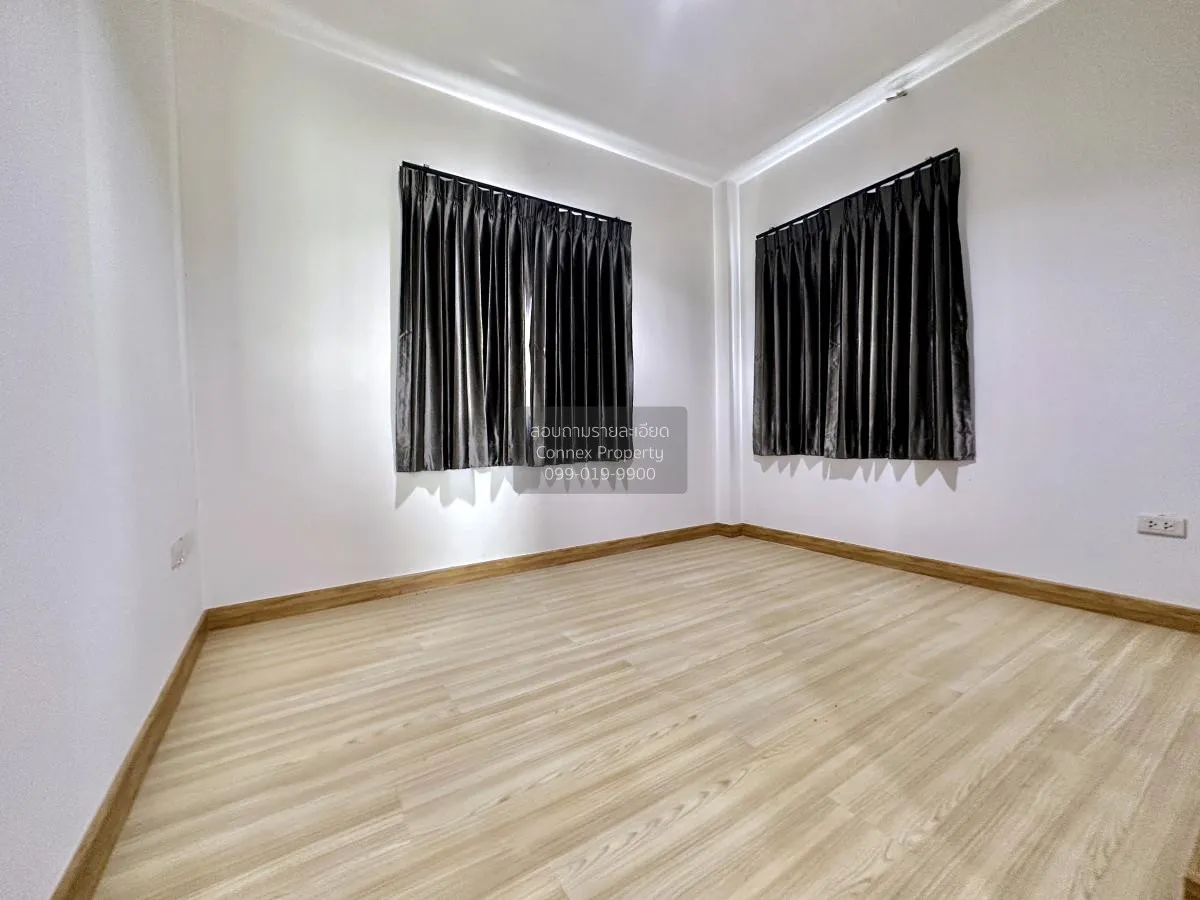 For Sale House , Cubic 2 Wongwaen-Klong 5 , Khlong Ha , khlong Lu