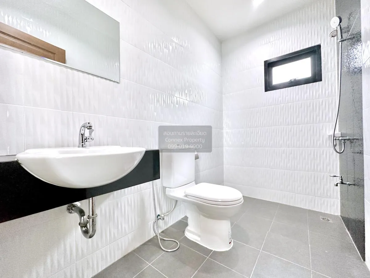 For Sale House , Cubic 2 Wongwaen-Klong 5 , Khlong Ha , khlong Lu