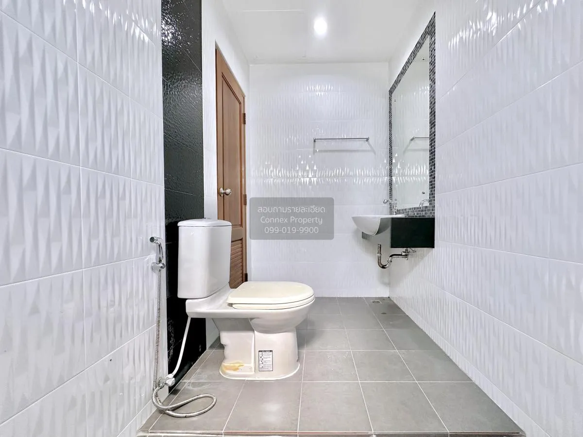 For Sale House , Cubic 2 Wongwaen-Klong 5 , Khlong Ha , khlong Lu