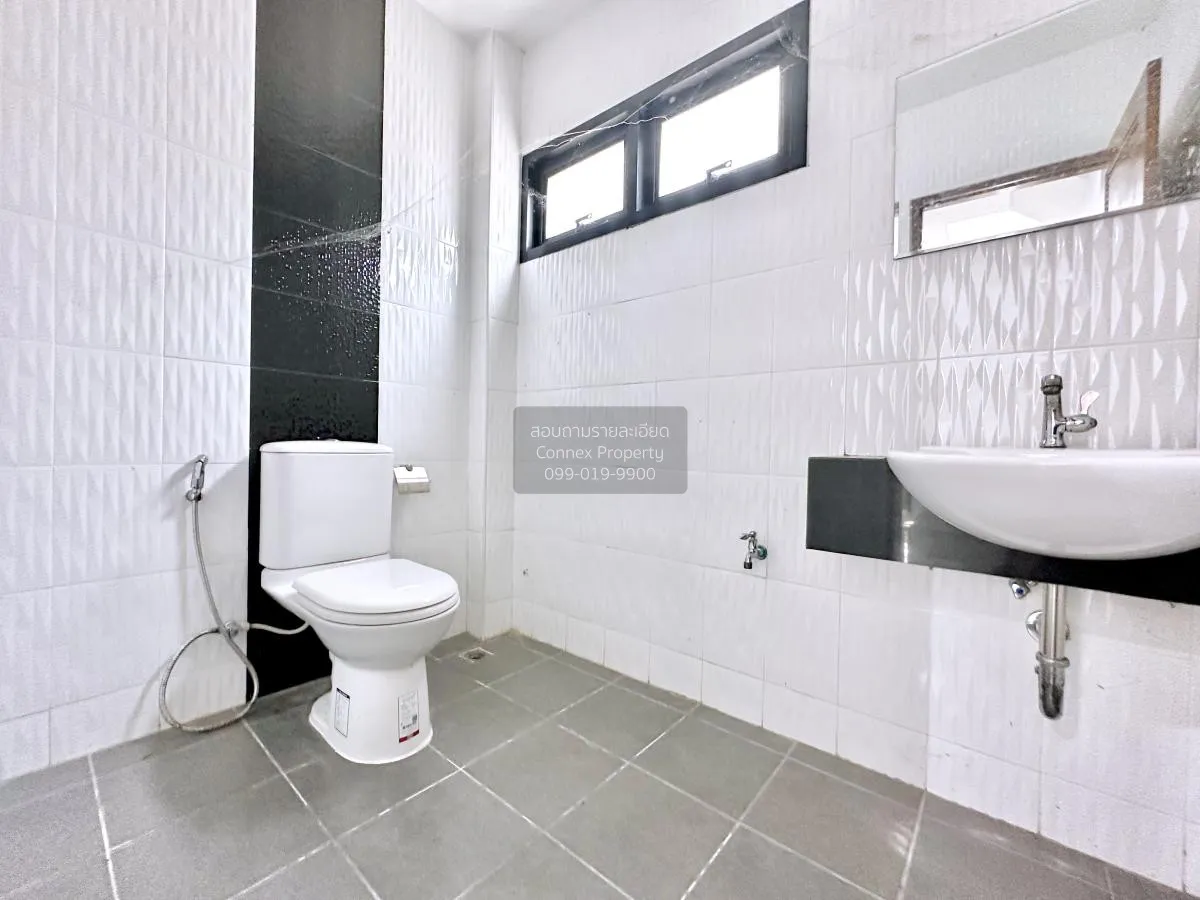 For Sale House , Cubic 2 Wongwaen-Klong 5 , Khlong Ha , khlong Lu