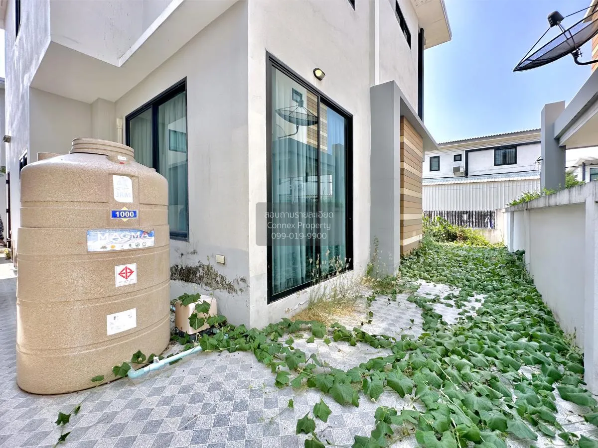 For Sale House , Cubic 2 Wongwaen-Klong 5 , Khlong Ha , khlong Lu