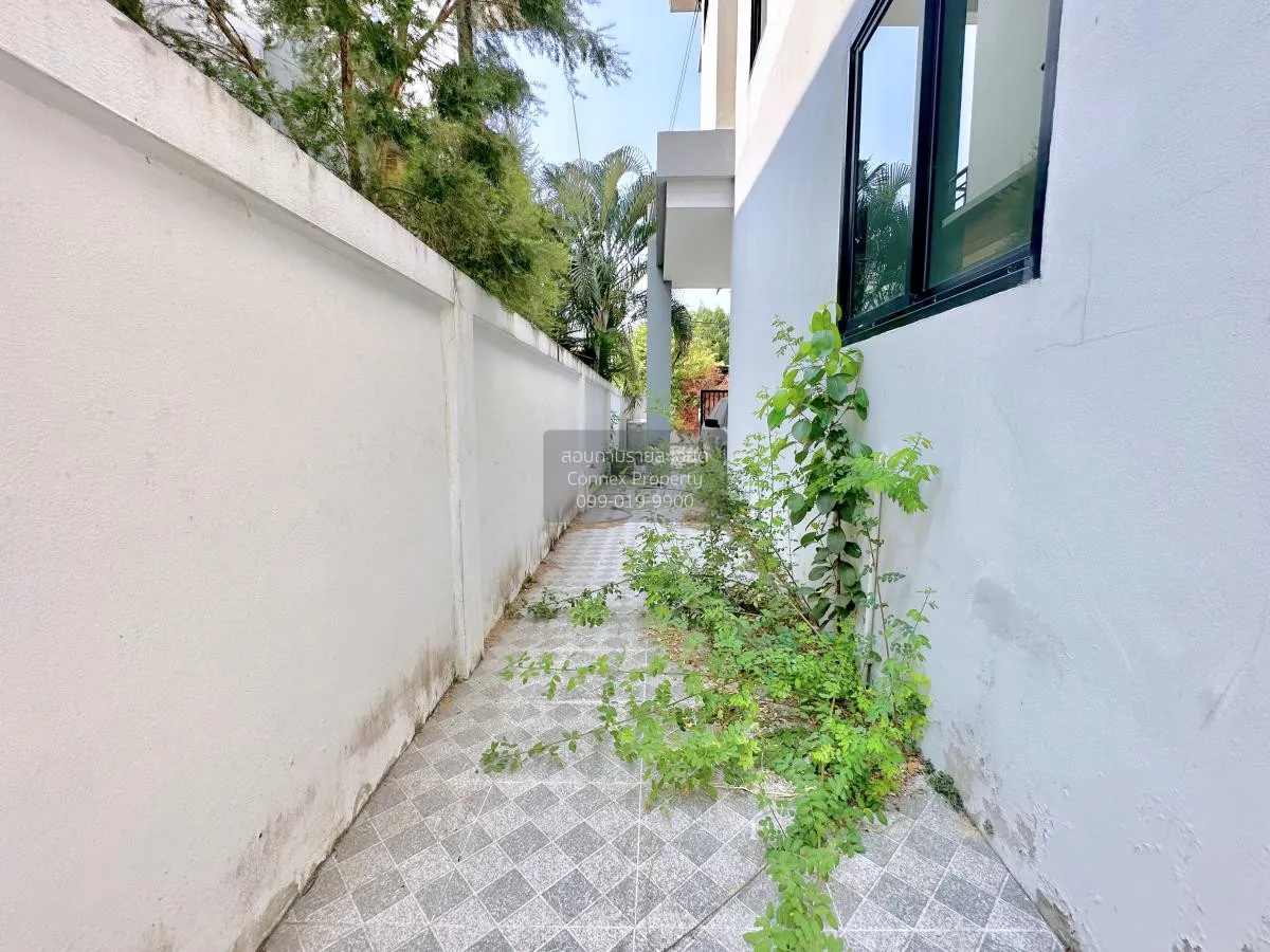 For Sale House , Cubic 2 Wongwaen-Klong 5 , Khlong Ha , khlong Lu