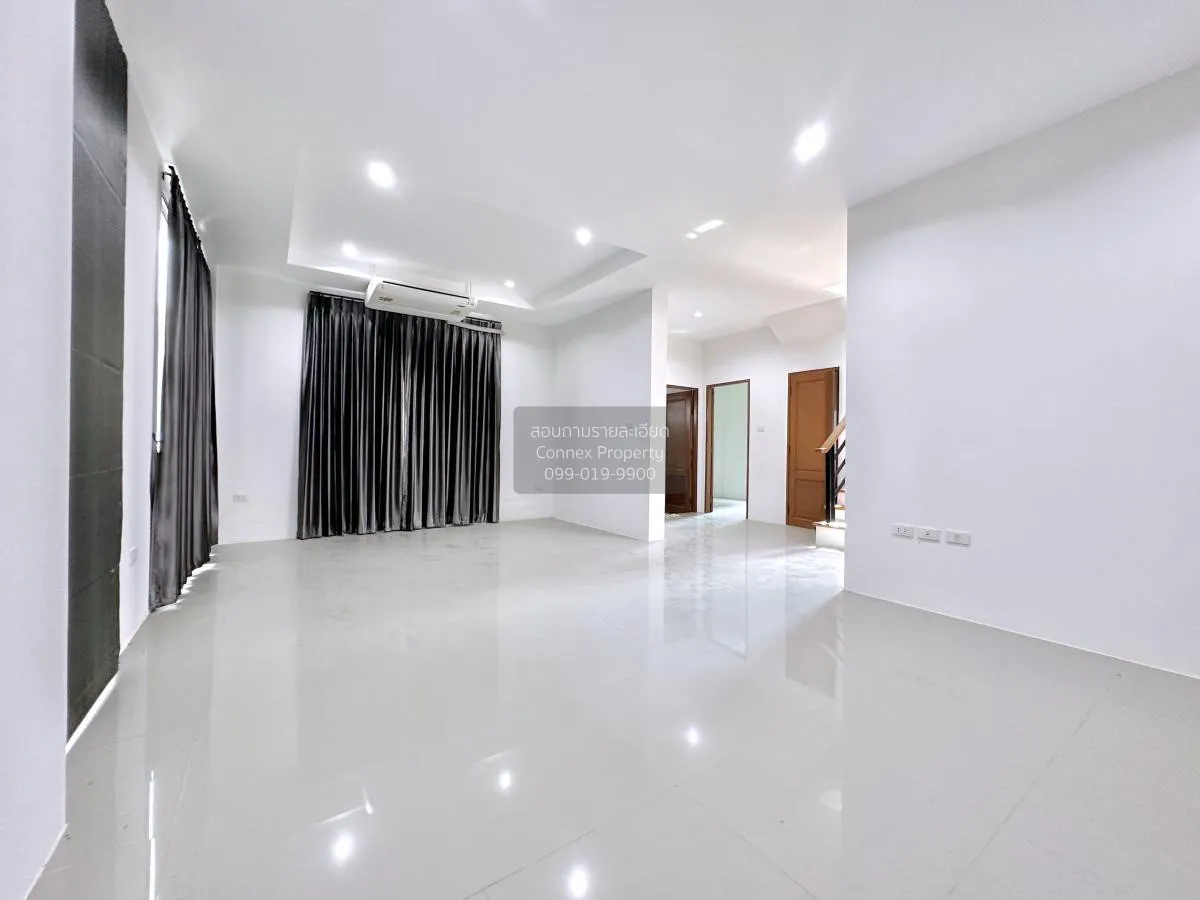 For Sale House , Cubic 2 Wongwaen-Klong 5 , Khlong Ha , khlong Lu