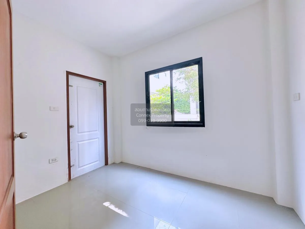For Sale House , Cubic 2 Wongwaen-Klong 5 , Khlong Ha , khlong Lu