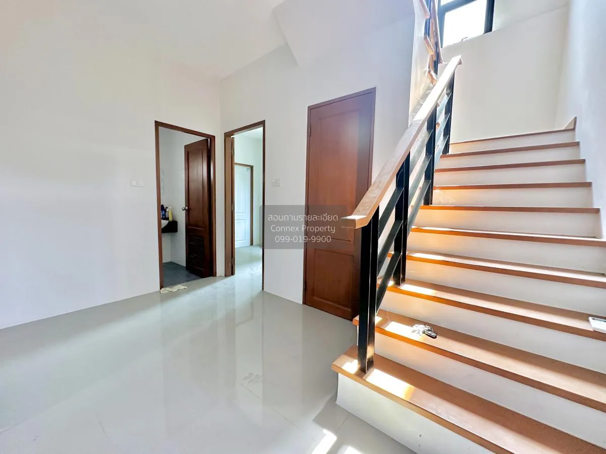 For Sale House , Cubic 2 Wongwaen-Klong 5 , Khlong Ha , khlong Lu