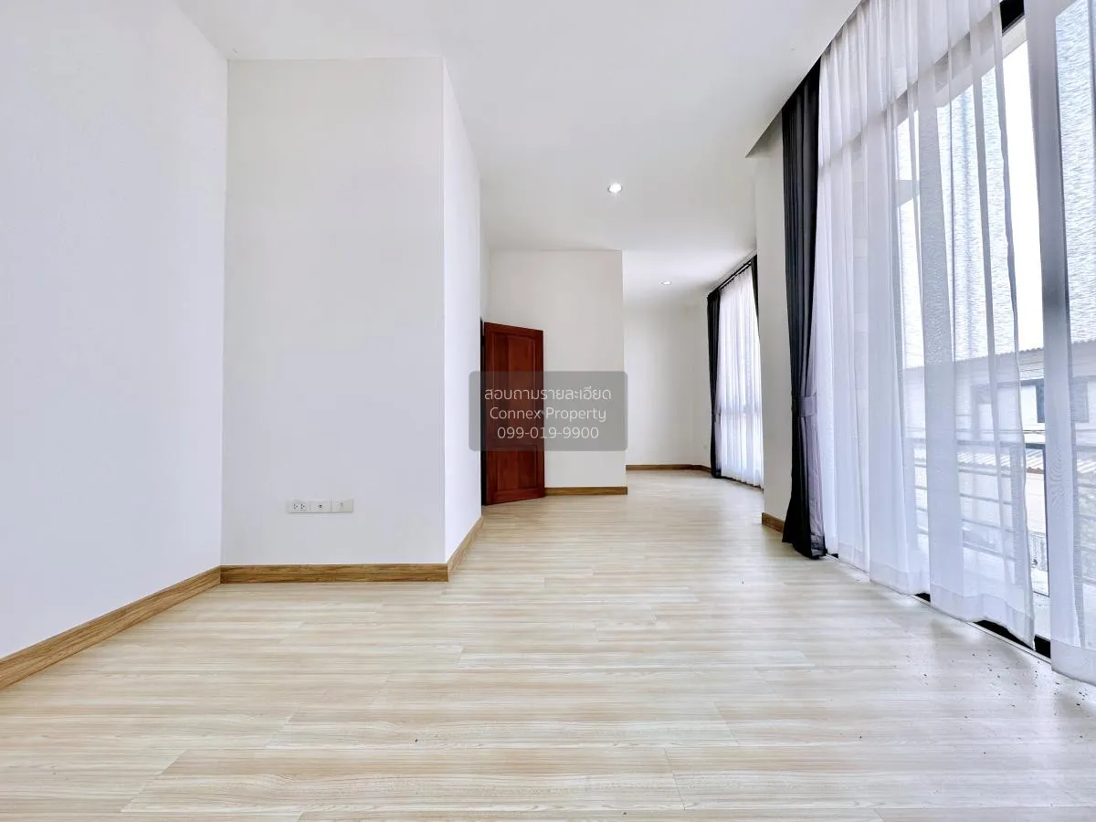 For Sale House , Cubic 2 Wongwaen-Klong 5 , Khlong Ha , khlong Lu