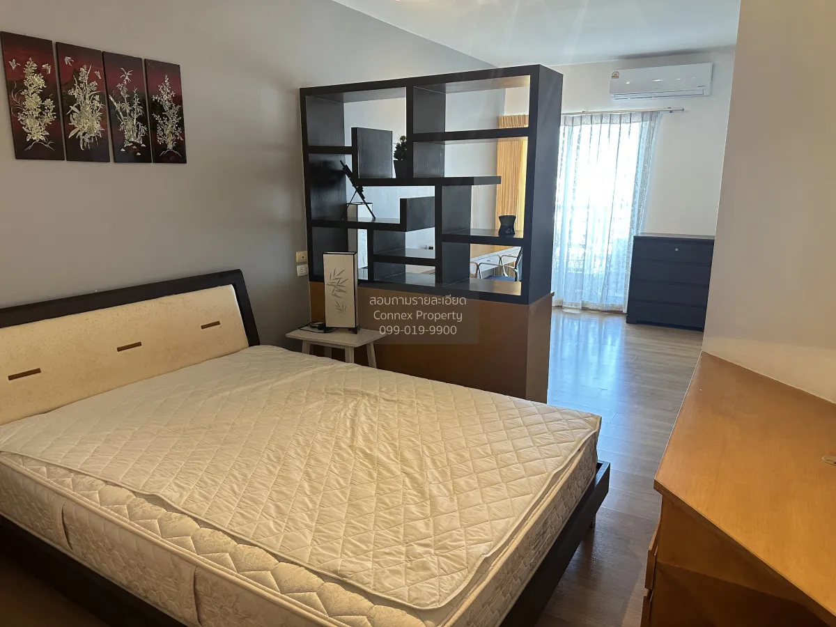 เช่าคอนโด  ศุภาลัย ปาร์ค ศรีนครินทร์ MRT-ศรีอุดม (สายสีเหลือง) หน 4