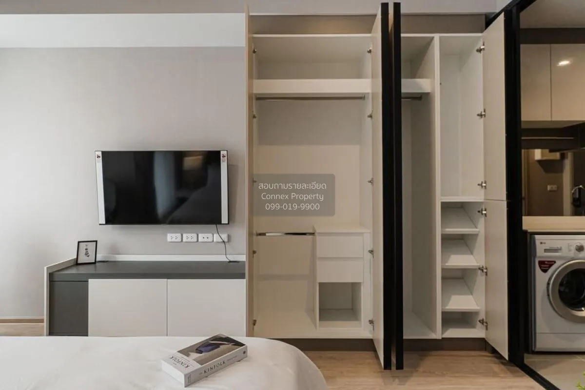 เช่าคอนโด  ไอดีโอ พระราม 9-อโศก MRT-พระราม 9 ห้วยขวาง เขต ห้วยขวา