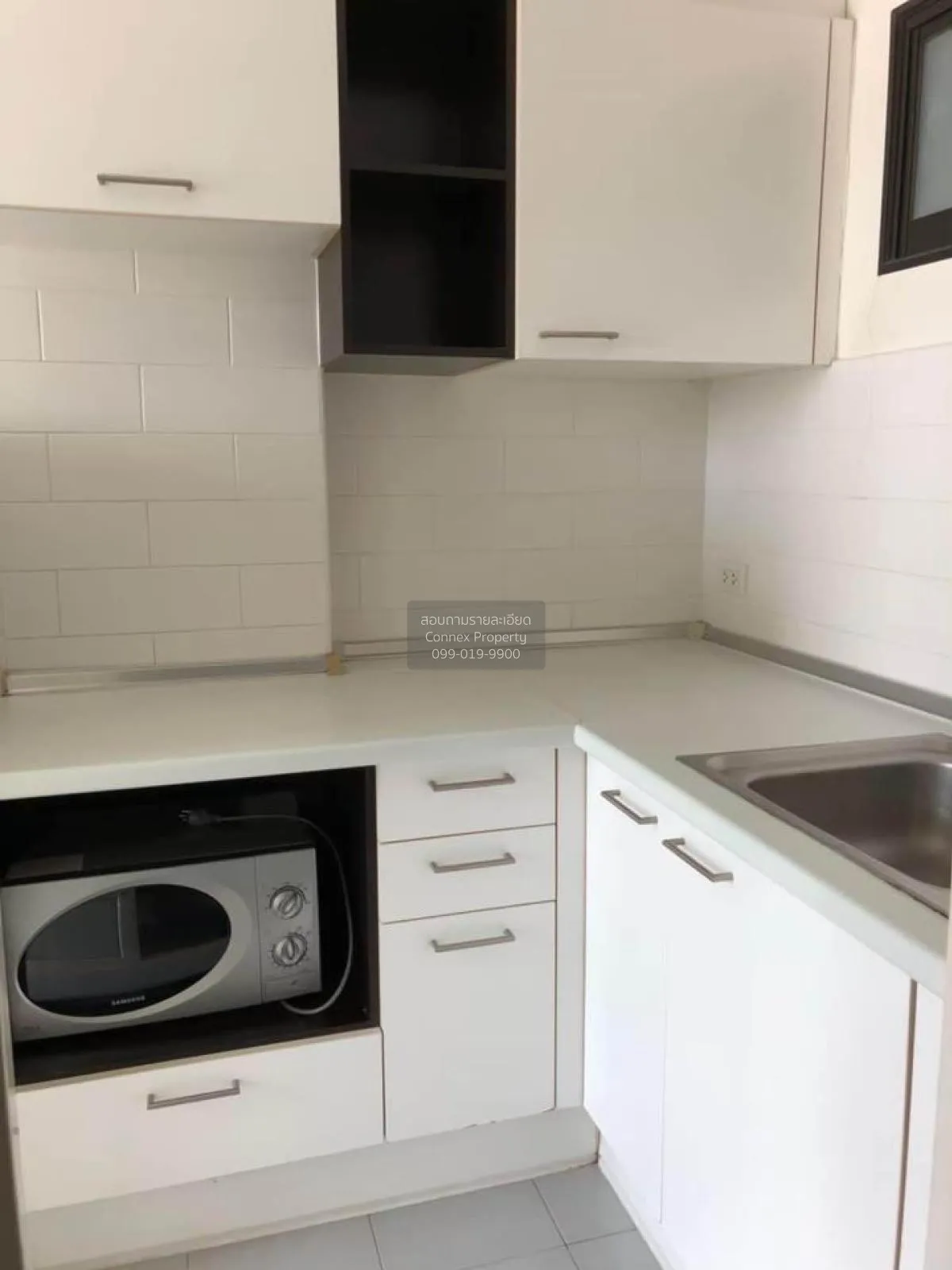 เช่าคอนโด  ลุมพินี เพลส ปิ่นเกล้า 2 MRT-บางยี่ขัน อรุณอมรินทร์ เข 3