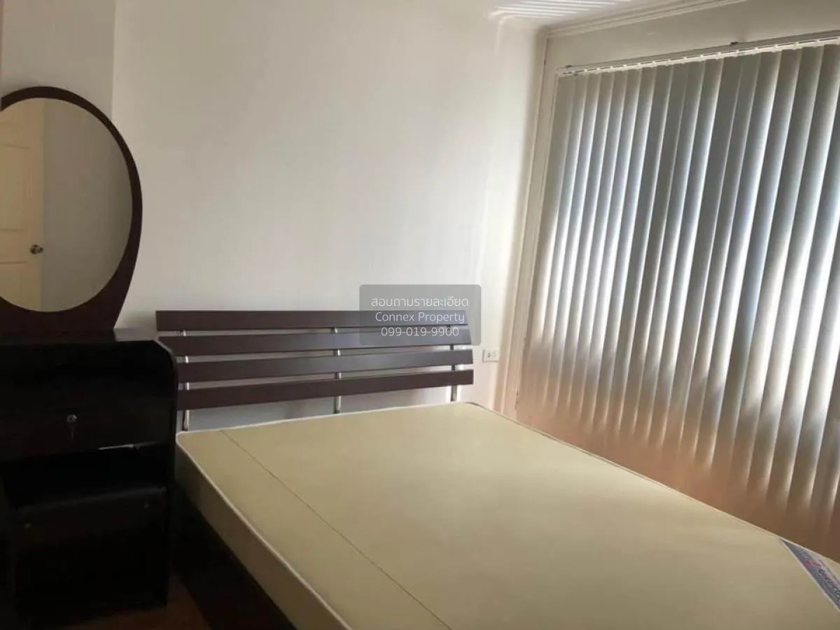 เช่าคอนโด  ลุมพินี เพลส ปิ่นเกล้า 2 MRT-บางยี่ขัน อรุณอมรินทร์ เข 4