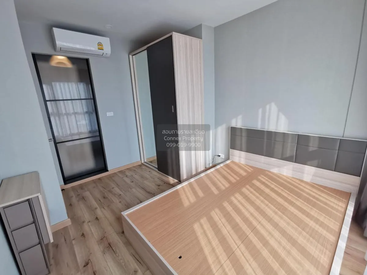 For Rent Condo , Brix Condominium , MRT-Sirindhorn , Bang Yi Khan 1