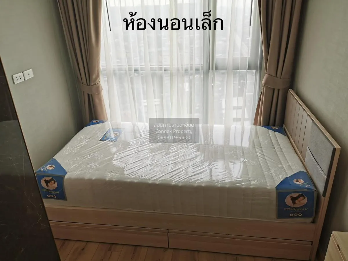 For Rent Condo , Brix Condominium , MRT-Sirindhorn , Bang Yi Khan 2