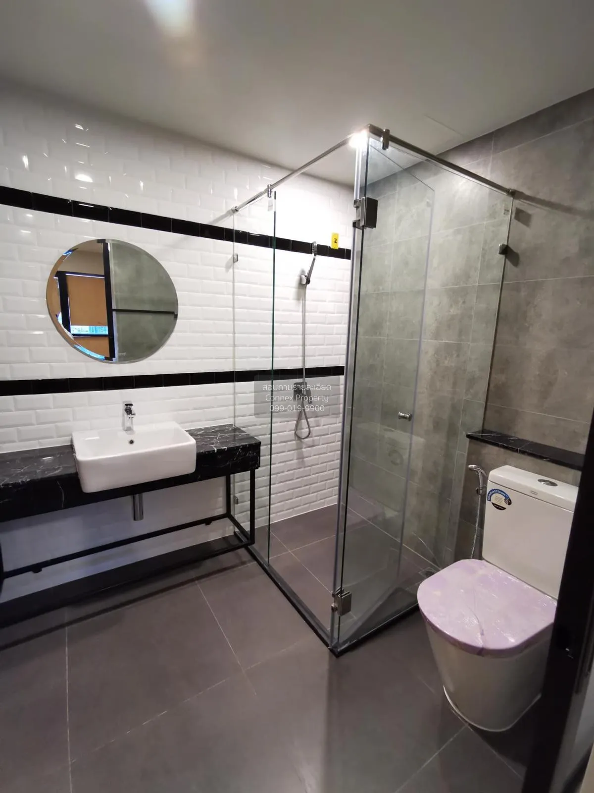 For Rent Condo , Brix Condominium , MRT-Sirindhorn , Bang Yi Khan