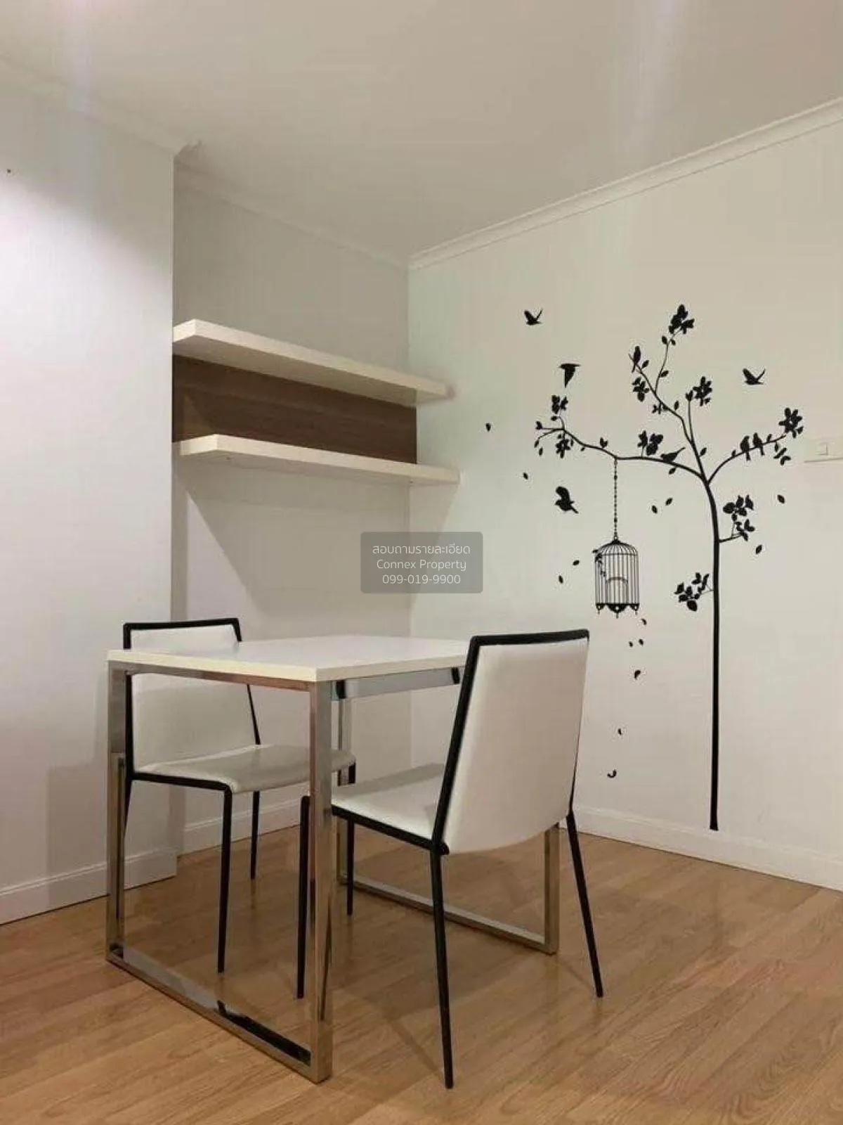 เช่าคอนโด  ลุมพินี เพลส พระราม 8 บางยี่ขัน เขต บางพลัด กรุงเทพ CX 4