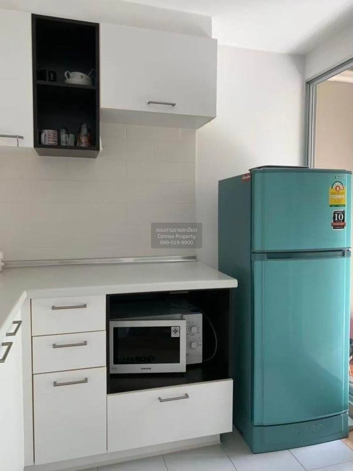 เช่าคอนโด  ลุมพินี เพลส พระราม 8 บางยี่ขัน เขต บางพลัด กรุงเทพ CX