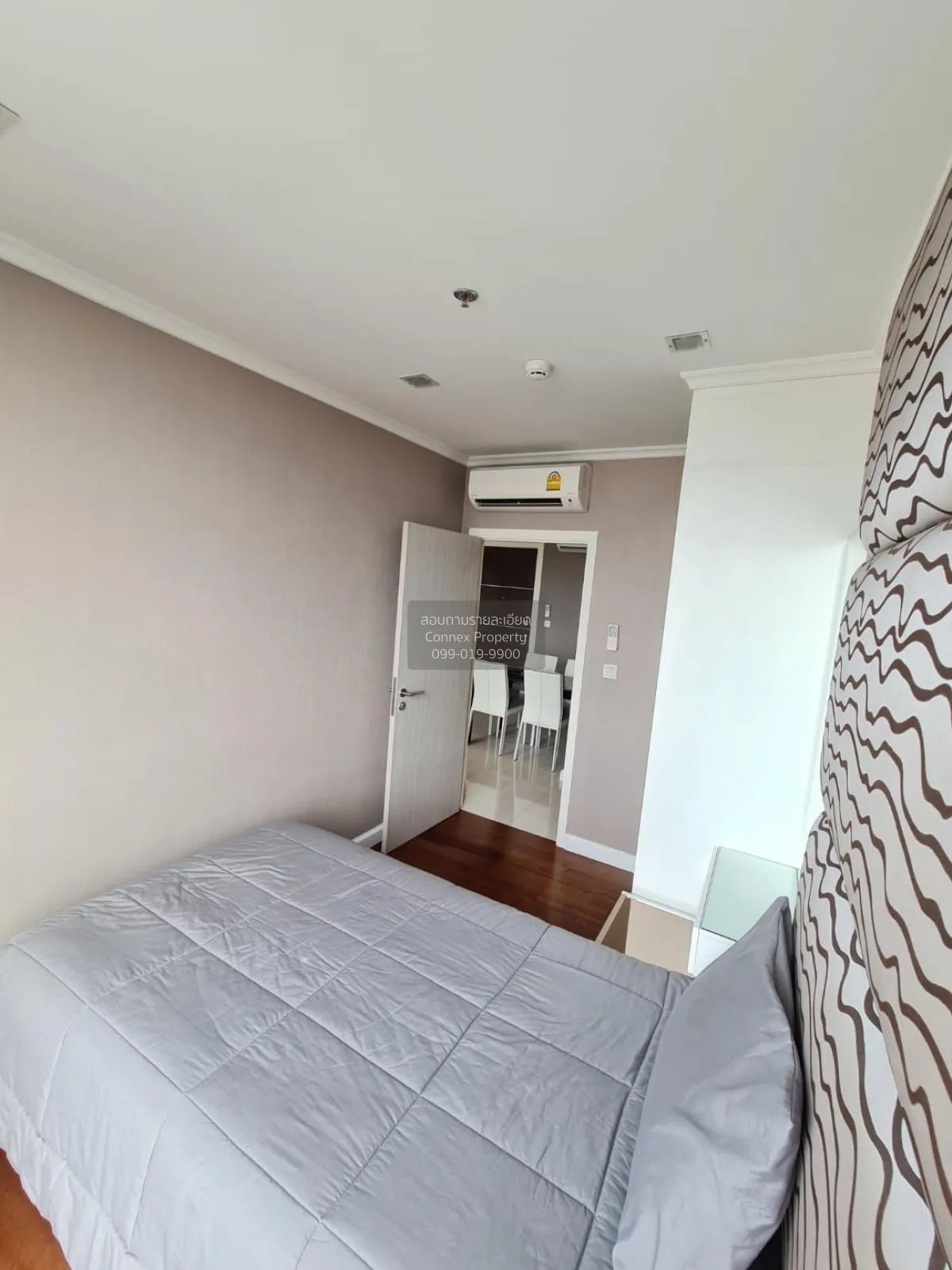 For Rent Condo , The Metropolis Samrong Interchange , BTS-Samrong
