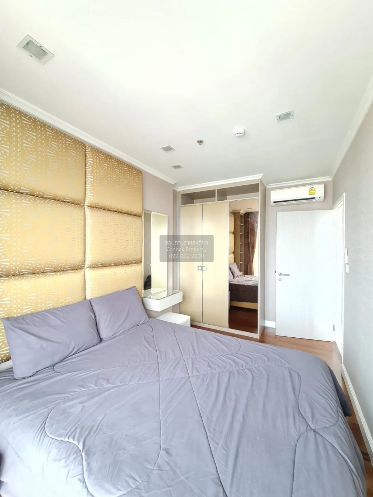 For Rent Condo , The Metropolis Samrong Interchange , BTS-Samrong