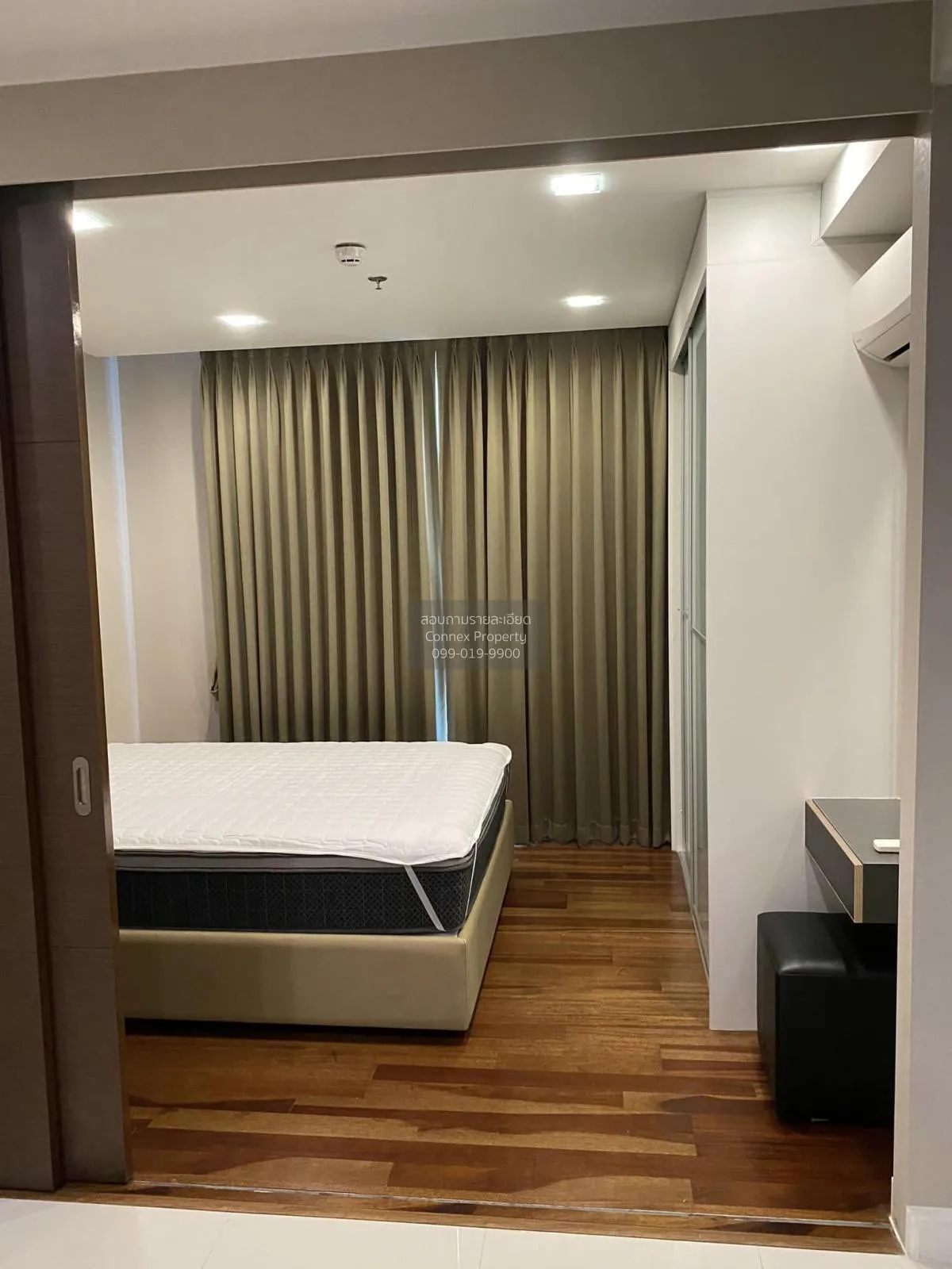 For Rent Condo , The Metropolis Samrong Interchange , BTS-Samrong 4