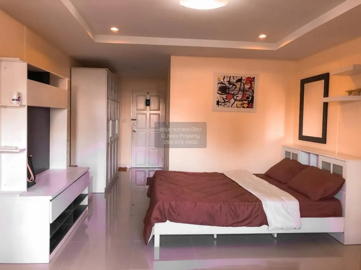 ขายคอนโด  รัชดา เพรสทีจ ลาดพร้าว 48 MRT-ลาดพร้าว สามเสนนอก เขต ห้ 3