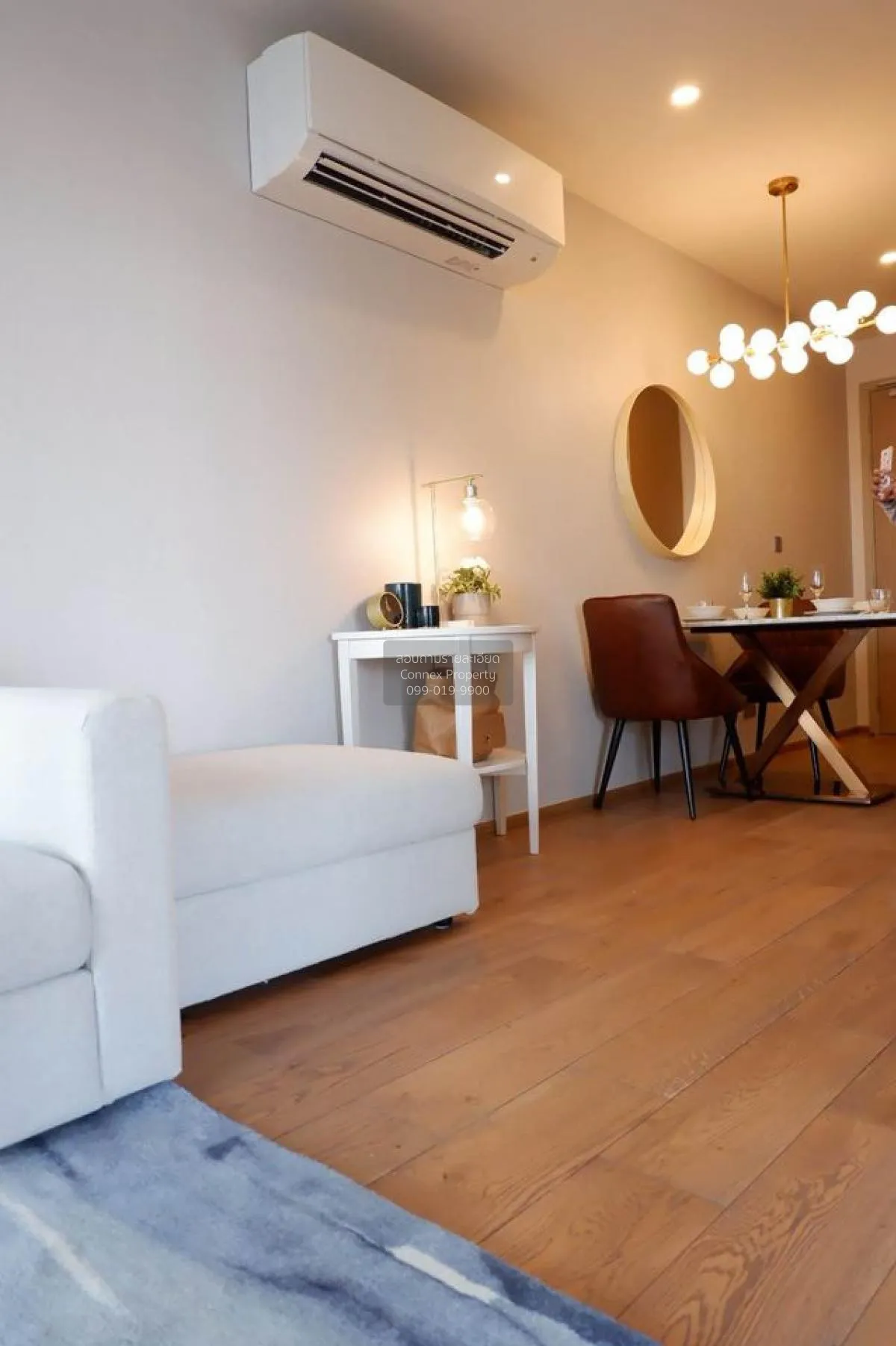 เช่าคอนโด  คิว ชิดลม-เพชรบุรี BTS-ชิดลม มักกะสัน เขต ราชเทวี กรุง