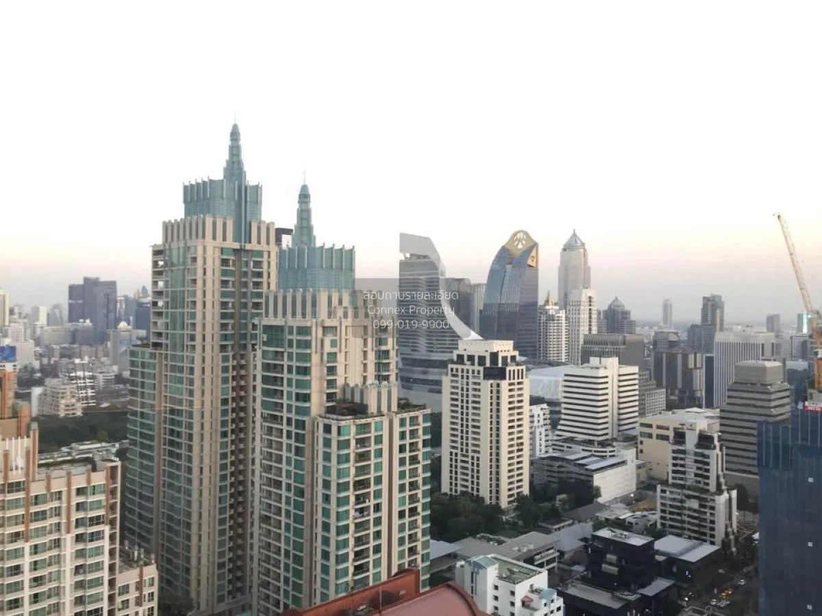 เช่าคอนโด  คิว ชิดลม-เพชรบุรี BTS-ชิดลม มักกะสัน เขต ราชเทวี กรุง