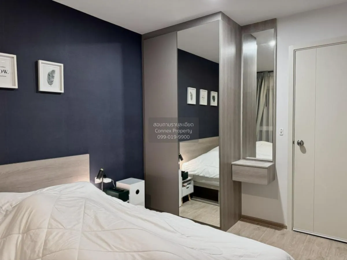 For Sale Condo , Elio Del Moss Phahonyothin 34 , BTS-Kasetsart Un 3