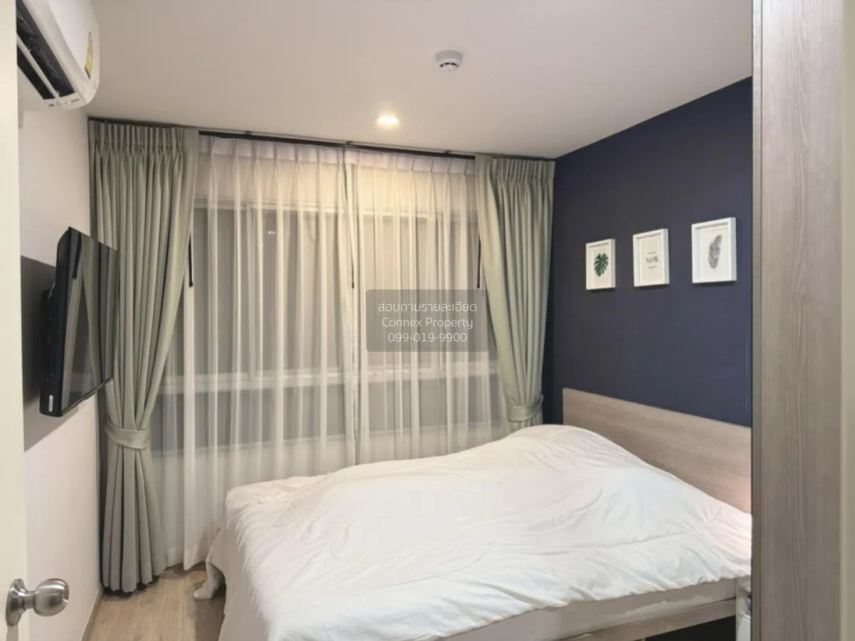 For Sale Condo , Elio Del Moss Phahonyothin 34 , BTS-Kasetsart Un 4