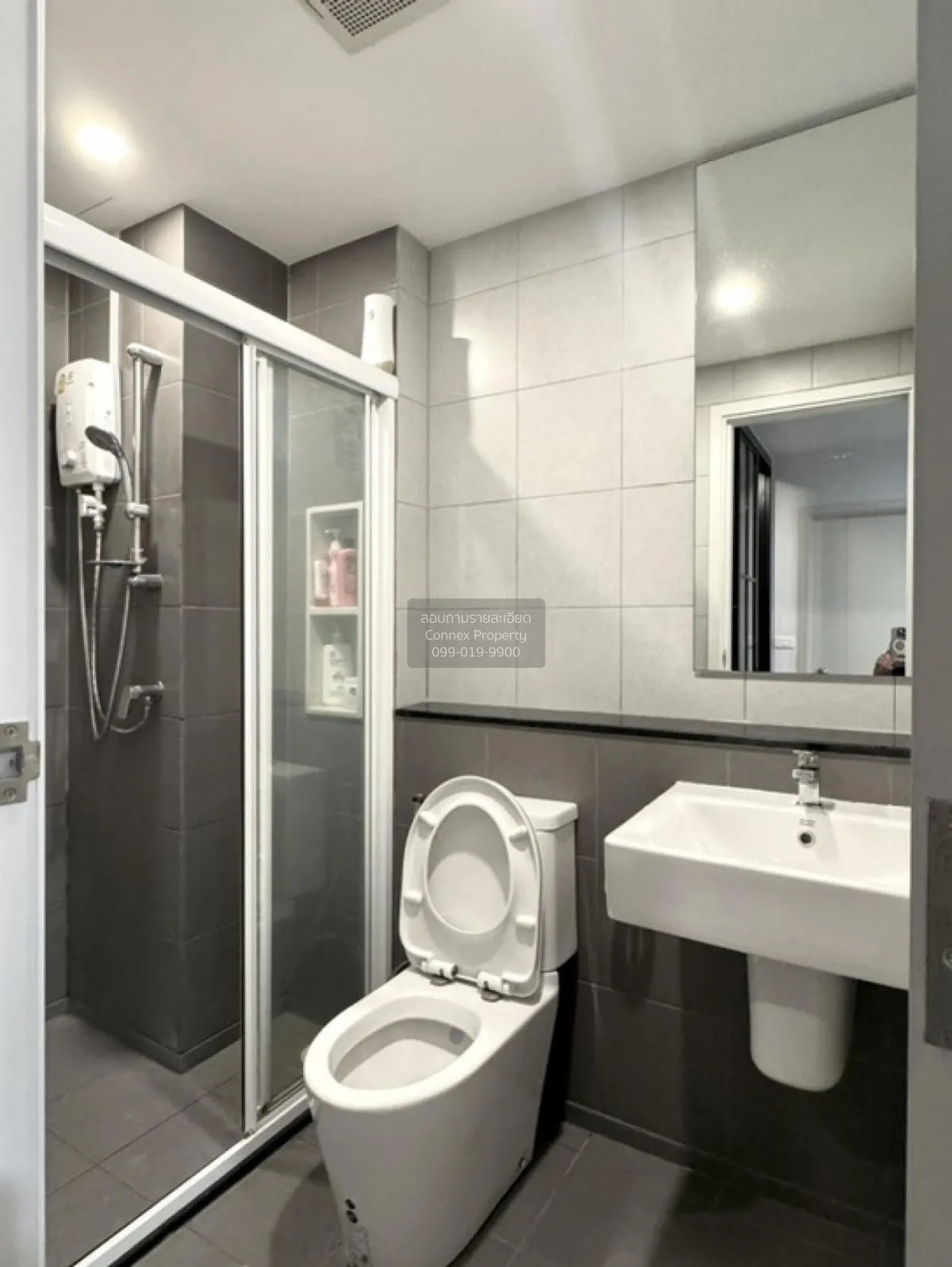 For Sale Condo , Elio Del Moss Phahonyothin 34 , BTS-Kasetsart Un